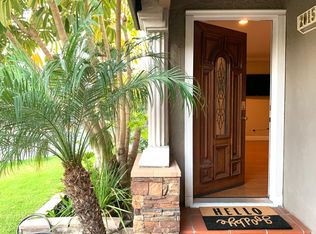 2015 Clyde Ave, Los Angeles, CA 90016