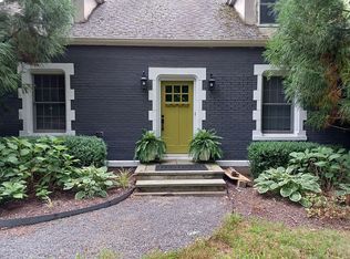 140 Johnsontown Rd, Sloatsburg, NY 10974