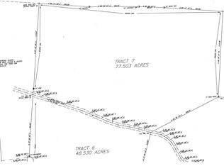 0 Cherry Chapel Loop, Savannah, TN 38372