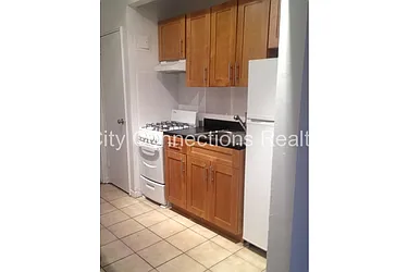 Rented by City Connections Realty