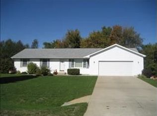 2960 Spielman Rd, Adrian, MI 49221