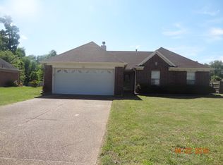 125 Oak Ridge Dr, Oakland, TN 38060