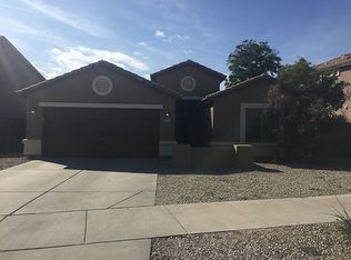 21265 E Via Del Rancho, Queen Creek, AZ 85142