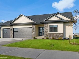 775 S Alexander Way, North Liberty, IA 52317