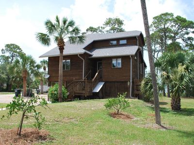 1505 E Gulf Beach Dr, Eastpoint, FL, 32328