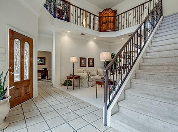 5th image of 2621 Prestonwood Dr