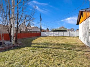934 E Sego Lily Dr, White City, UT 84094