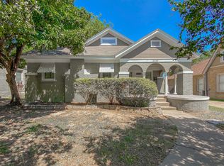 3409 Rogers Ave, Fort Worth, TX 76109