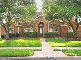 3214 Autumn Ct, Pearland, TX 77584