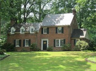 918 Forest Ave, Henrico, VA 23229