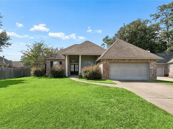 205 Summer Place Cv, Slidell, LA 70461