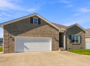 125 Stroud Dr, Manchester, TN 37355