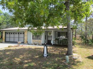 110 Grey Branch Rd, Port Orange, FL 32128