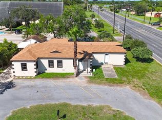 100 Crawford Dr, San Benito, TX 78586