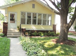 1309 W Edwards St, Springfield, IL 62704