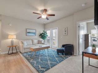 Sunscapes Apartments, Myrtle Beach, SC 29575