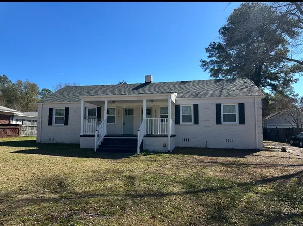 2646 Mills Dr, Columbia, SC 29204