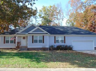 160 Macmillan Rd NE LOT 9, Cleveland, TN 37323