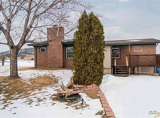 922 Antares Ct, Rapid City, SD 57701