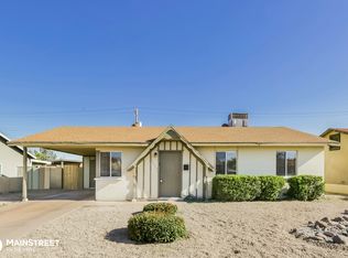 6052 W Mulberry Dr, Phoenix, AZ 85033