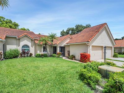 1164 Rustlewood Ct, Palm Harbor, FL, 34684