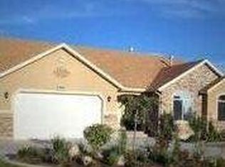 2603 S 575 W, Syracuse, UT 84075