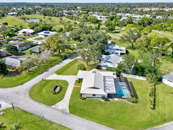 5506 Echo Pines Circle W, Fort Pierce, FL 34951