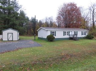 34483 State Route 26, Carthage, NY 13619