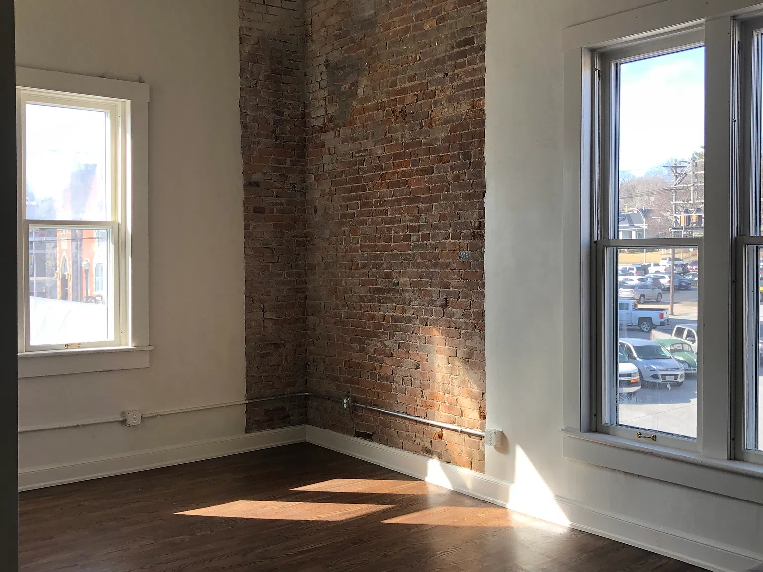 2 bed, $1,150 — Photo 3