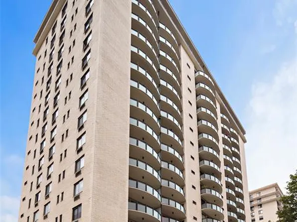 125 Prospect Ave APT 8C, Hackensack, NJ 07601