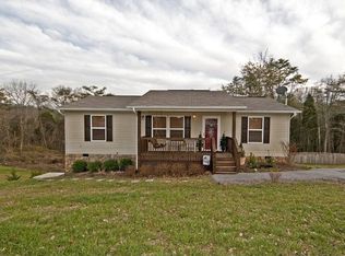 600 Hialeah Dr, Knoxville, TN 37920