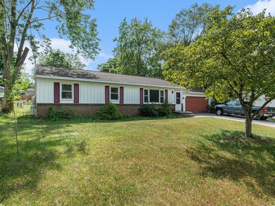 5879 Glenbrook Ave SE, Kentwood, MI, 49508