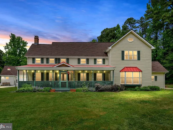 6006 Rock Hall Rd, Rock Hall, MD 21661