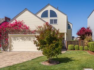 603 Mystic Ln, Foster City, CA 94404