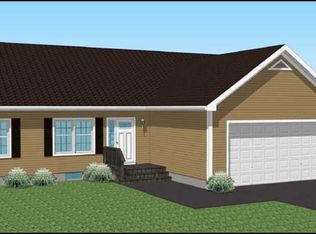 90 Winifred Way, Fall River, MA 02720