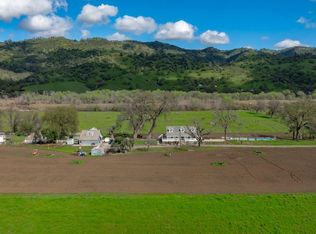 17000 County Road 52, Guinda, CA 95637