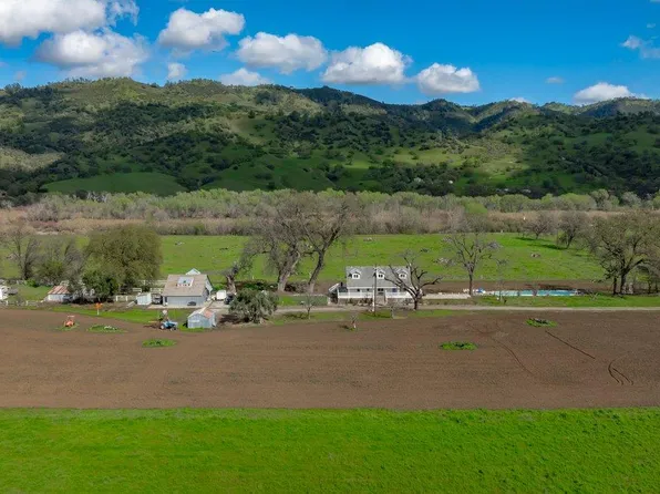 17000 County Road 52, Guinda, CA 95637