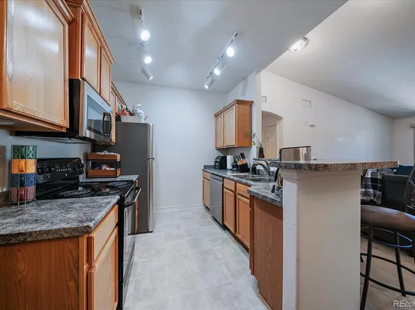 18669 Stroh Road #10206, Parker, CO 80134