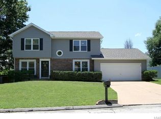 8716 Garden Ct, Saint Louis, MO 63144