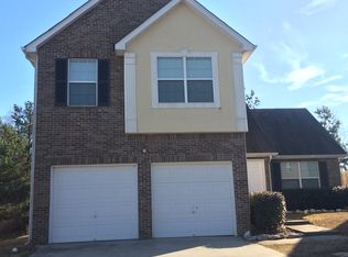 1813 Deer Crossing Cir, Jonesboro, GA 30236