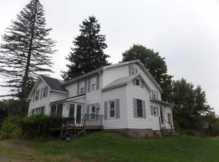 1542 Huntersland Rd, Middleburgh, NY 12122