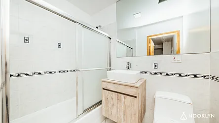 Rented by Nooklyn NYC LLC