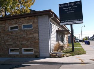 314 W Wisconsin Ave APT A, Appleton, WI 54911