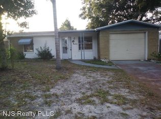 4539 Blanche St, New Port Richey, FL 34652