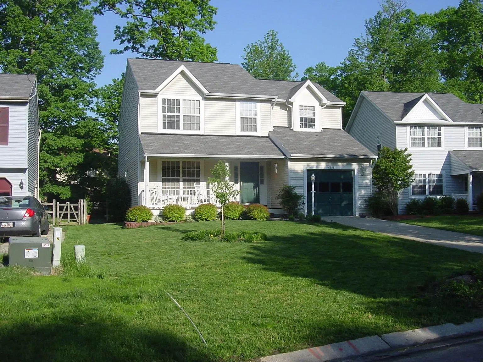 6828 Raccoon Ct photo 1
