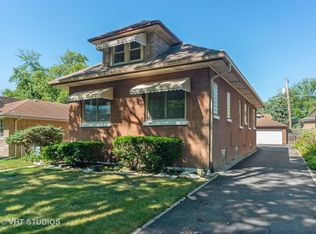 136 Orchard St, Hillside, IL 60162