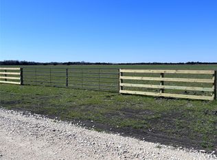 SE County Road 4060 LOT 6, Kerens, TX 75144