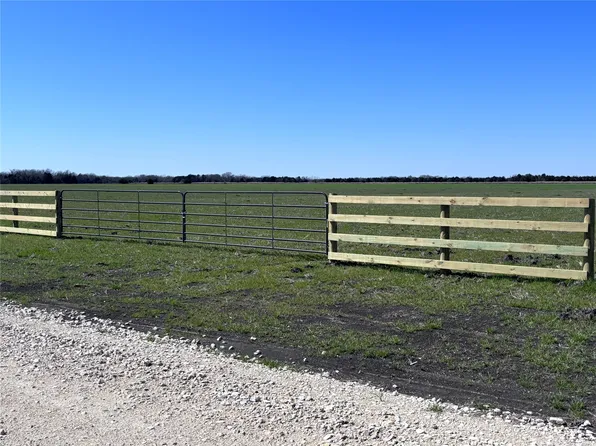 SE County Road 4060 Lot 6, Kerens, TX 75144