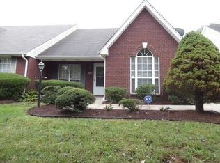 1914 Black Fox Xing, Murfreesboro, TN 37127