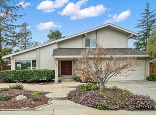 7063 Martwood Way, San Jose, CA 95120